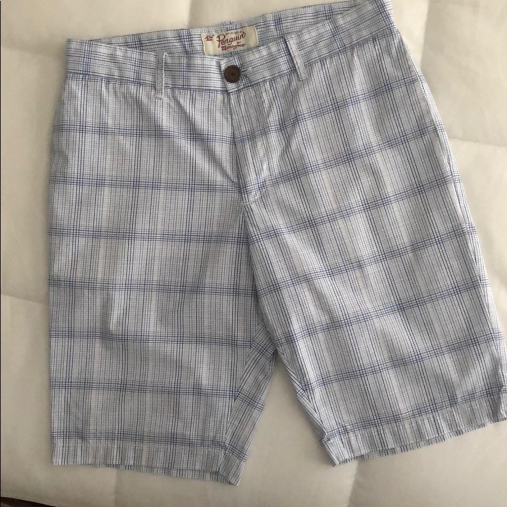 Original Penquin Shorts